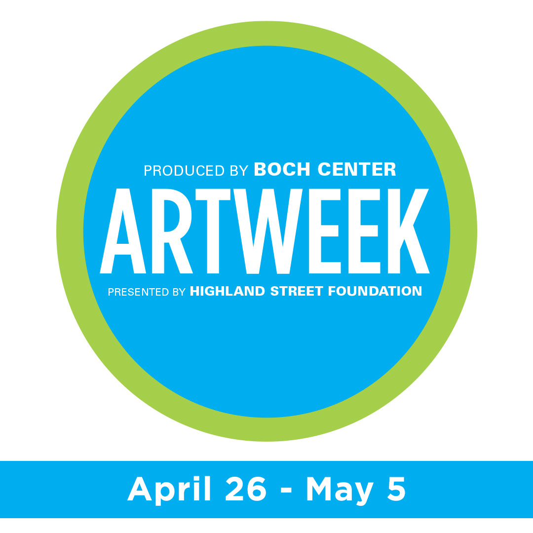 ArtWeek 2019 Partner Logo