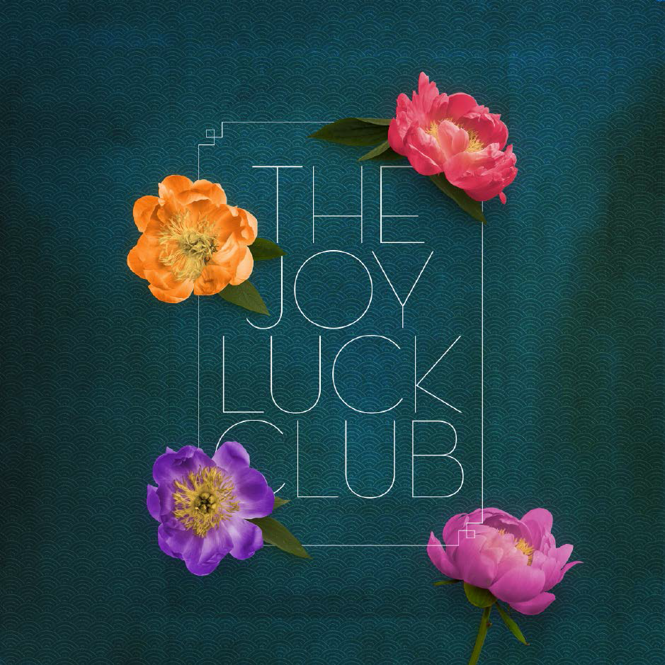 The Joy Luck Club The Umbrella Arts Center