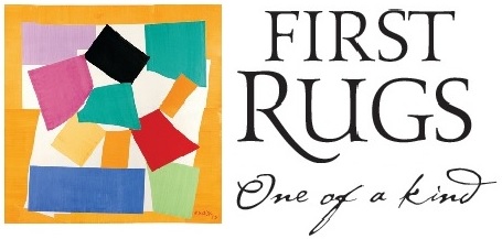 First Rugs Logo 2019