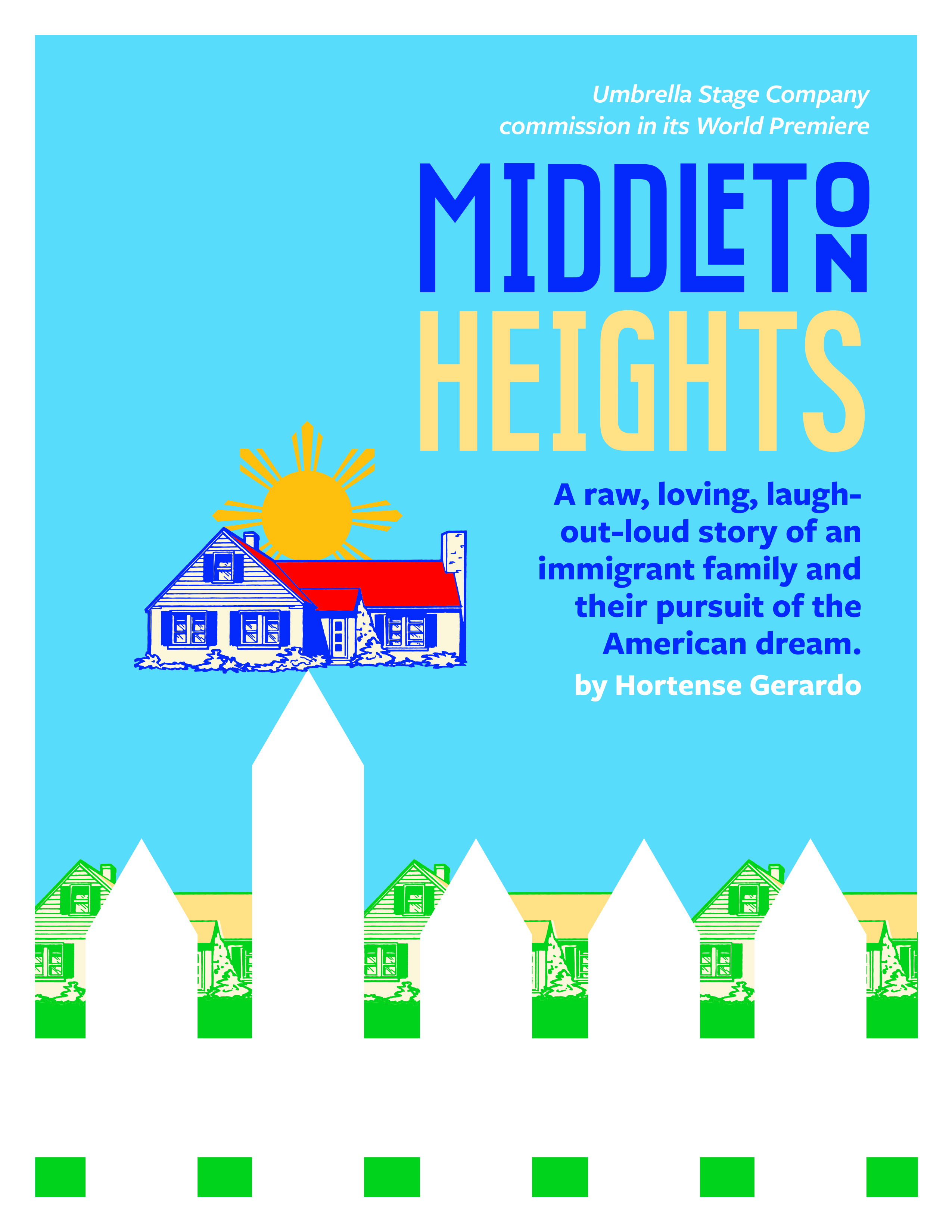 Middleton Heights Thumbnail