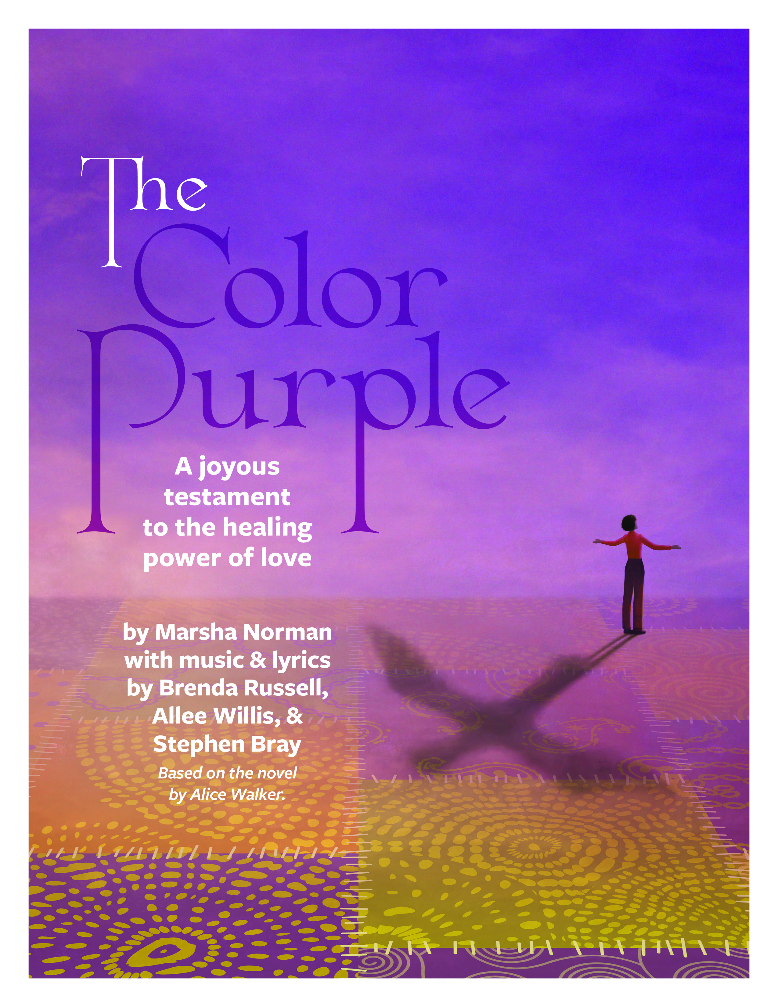 The Color Purple Thumbnail