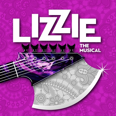 Logo Lizzie the Musical