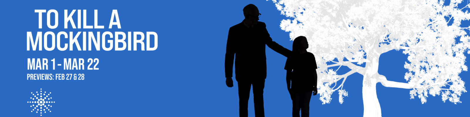 To Kill A Mockingbird Header