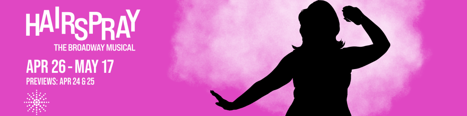 Hairspray Header