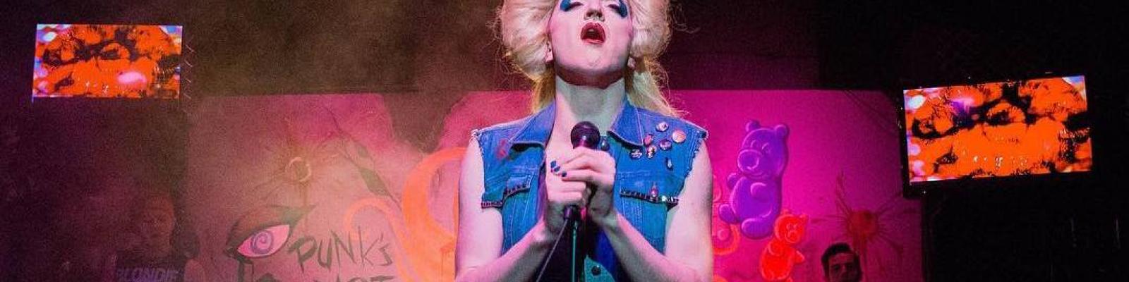 Hedwig and the Angry Inch The Umbrella Arts Center