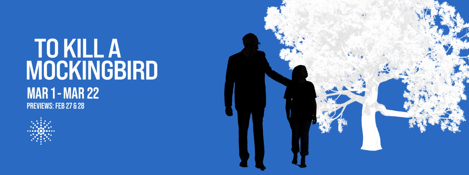 To Kill A Mockingbird Header