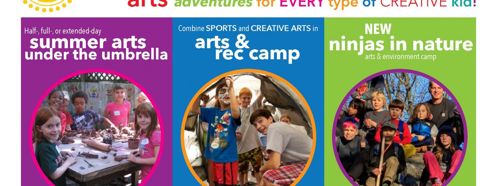 Maine Arts Camp Has Discounted Openings >> The Umbrella Community Arts Center Maine Arts Camp Has Discounted Openings >> The Umbrella Community Arts Center