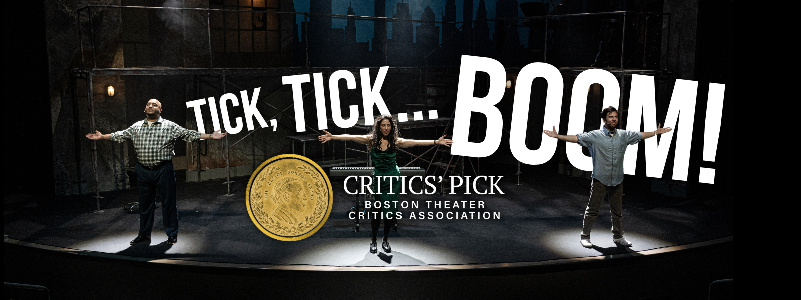 2025/26 Stage Season 2025/26 Stage Season