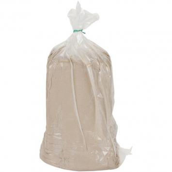Bag of Clay available for purchase Bag of Clay available for purchase