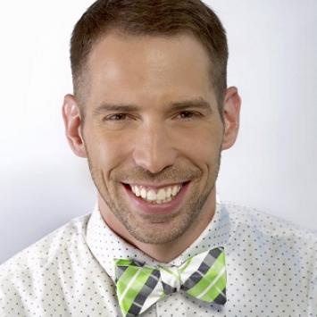 Performing Arts Director Brian Boruta will also be The Umbrella Stage Company's Artistic Director Performing Arts Director Brian Boruta will also be The Umbrella Stage Company's Artistic Director
