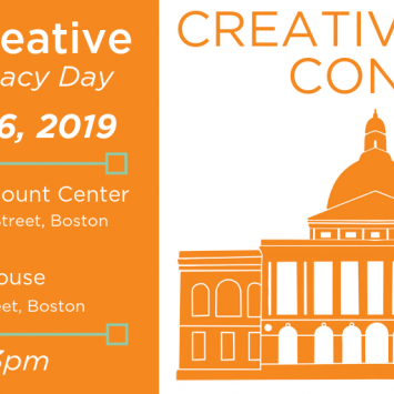 MassCreative Creativity Connects