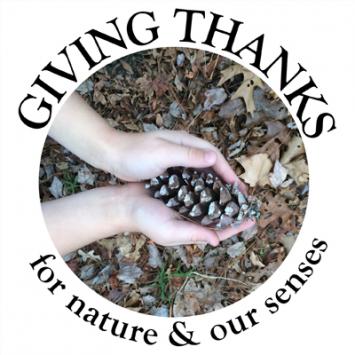 Giving Thanks Event @ Drumlin Farms