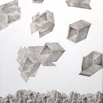 Fresh Ink: Contemporary Explorations in Printmaking