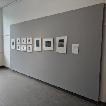 Gallery 3 - Cynthia Katz 2019 Gallery 3 - Cynthia Katz 2019