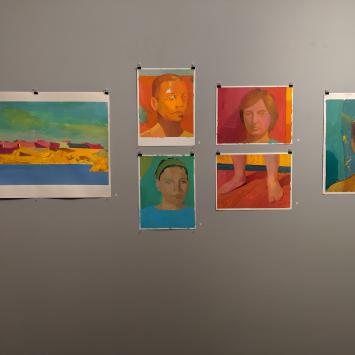 Nicholas Anthony Mancini - Gallery 3 Nicholas Anthony Mancini - Gallery 3
