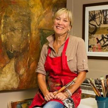Kayo Burmon Kayo Burmon Photo of Artist