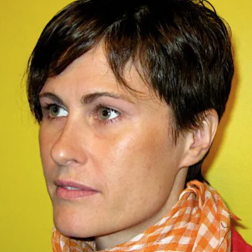 Kim Blodgett