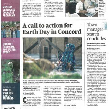 Concord Journal May 3 2019 Concord Journal May 3 2019