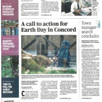 Concord Journal May 3 2019