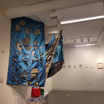 November 2021 Pop-Up Gallery Show November 2021 Pop-Up Gallery Show