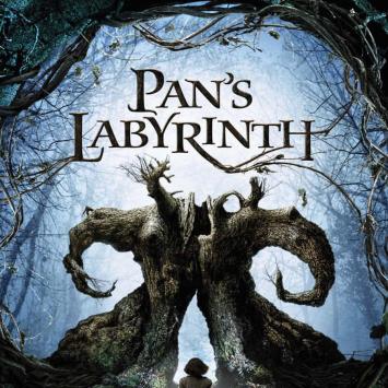 Pan's Labyrinth Image: © Picturehouse