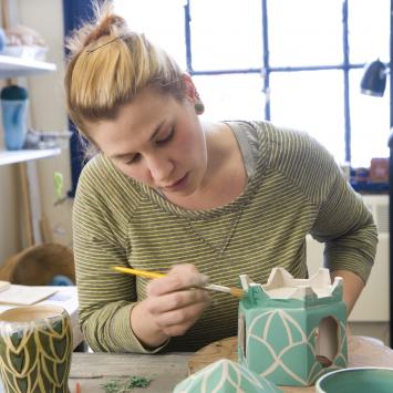 Caitlyn Marsh Ceramics caitlyn marsh ceramics class