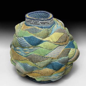 Lois Anderson - Routes of migration Lois Anderson - Routes of migration