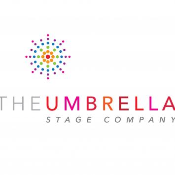 Stage Company Logo Vertical