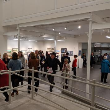 StoryArt Opening Photos