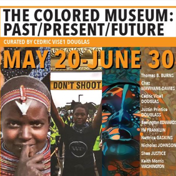 Thumbnail for The-Colored-Museum-Past-Present-Future Exhibition Thumbnail for The-Colored-Museum-Past-Present-Future Exhibition