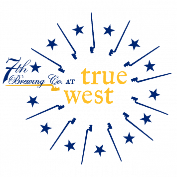True West Logo