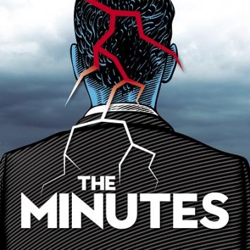 Logo The Minutes