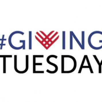 Giving Tuesday